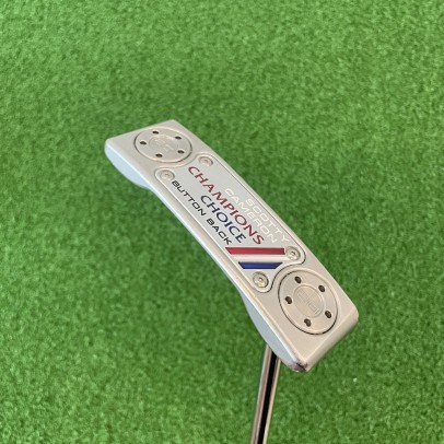 Putter Scotty Cameron Champion Choice