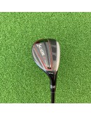 Hybrid 4 Srixon ZH85