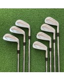 Iron Mizuno JPX900 (4-P)