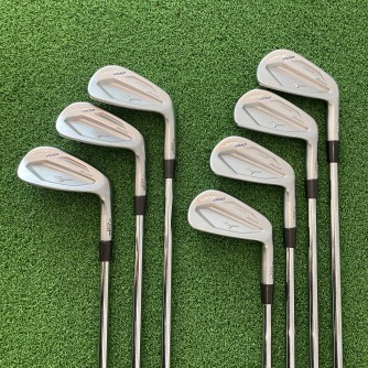 Iron Mizuno JPX900 (4-P)