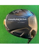 Driver Callaway Paradym 10.5