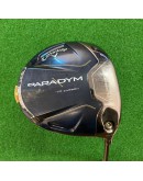 Driver Callaway Paradym 10.5