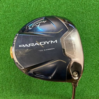 Driver Callaway Paradym 10.5