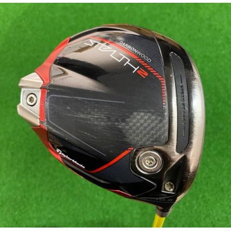 Driver Taylormade Stealth 2