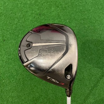 Driver Titleist TSR3 8'