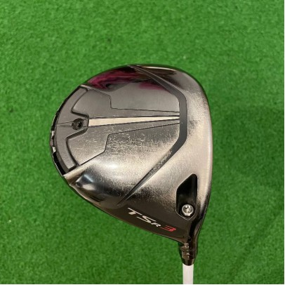 Driver Titleist TSR3 8'