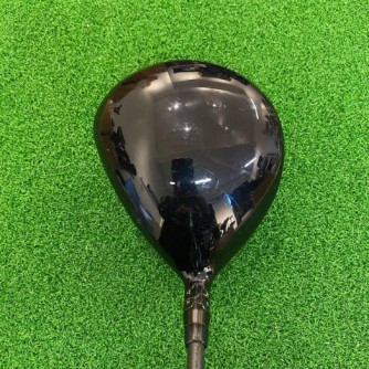 Driver Callaway Big Bertha Alpha 9'