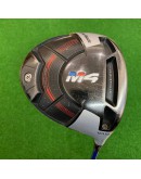 Driver Taylormade M4 10.5'