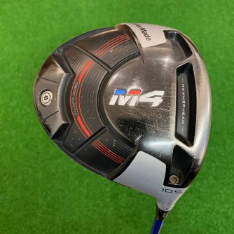 Driver Taylormade M4 10.5'