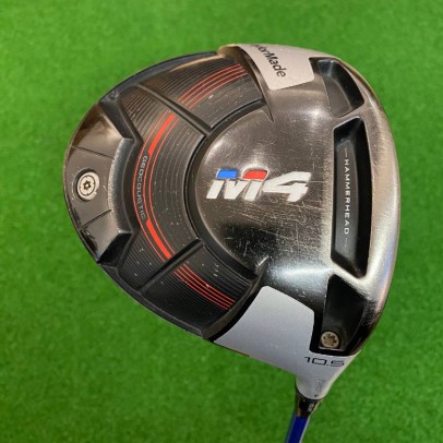 Driver Taylormade M4 10.5'