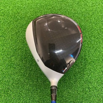 Driver Taylormade M4 10.5'