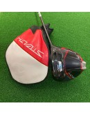 Driver Taylormade Stealth 2 Plus 9'