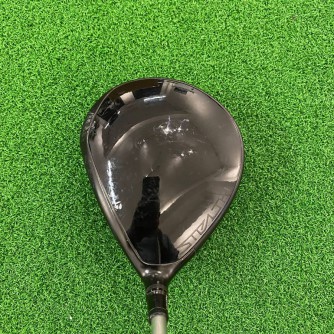 Driver Taylormade Stealth 2 Plus 9'
