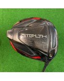 Driver Taylormade Stealth 10.5