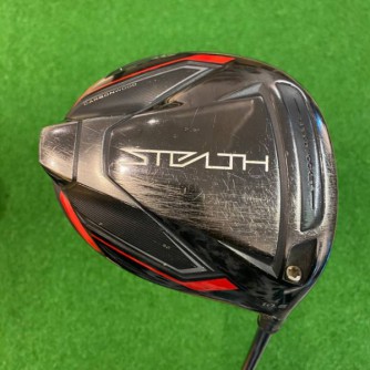 Driver Taylormade Stealth 10.5