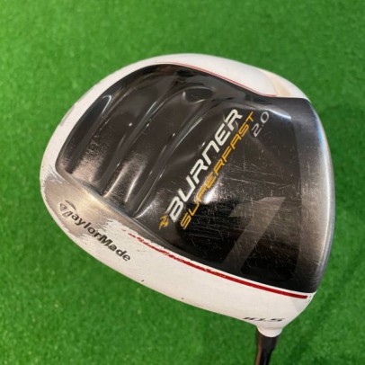Driver Taylormade Burner Superfast 2.0 10.5'