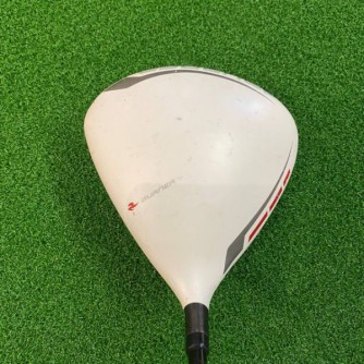 Driver Taylormade Burner Superfast 2.0 10.5'
