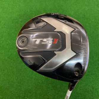Driver Titleist TS1 10.5