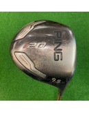 Driver Ping i20 9.5