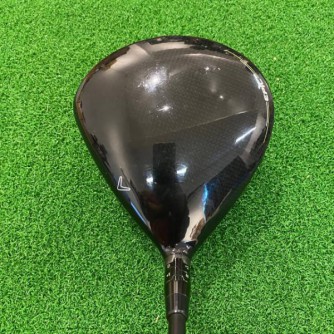 Driver Callaway Epic Max LS 9' 