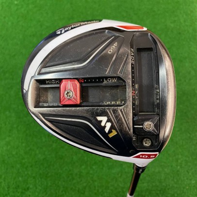 Driver Taylormade M1 10.5