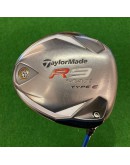 Driver Taylormade R9 Max Type E 10.5