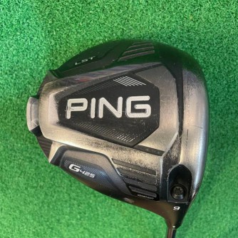 Driver Ping G425 LST 9'