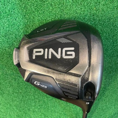 Driver Ping G425 LST 9'