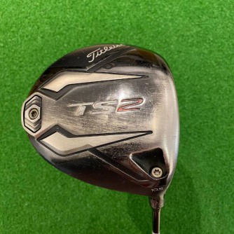 Driver TItleist TS2 10.5
