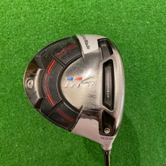 Driver Taylormade M4 10.5