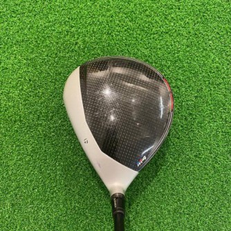 Driver Taylormade M4 10.5