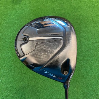 Driver Titleist TSR 3 10
