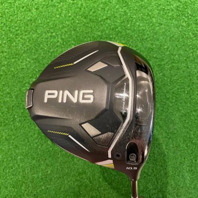 Driver Ping G430 10K Max 10.5