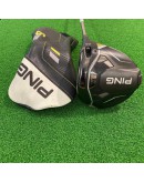 Driver Ping G430 10K Max 10.5