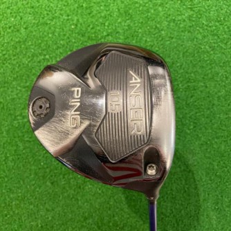 Driver Ping Anser 10.5