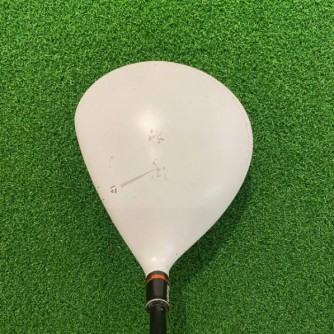 Driver Taylormade R15 10.5