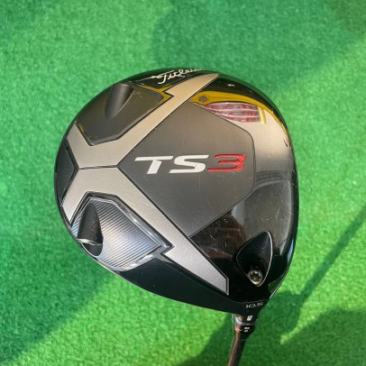 Driver Titleist TS3 10.5