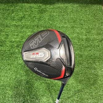 Driver Taylormade M6 10.5