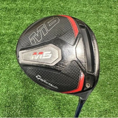 Driver Taylormade M6 10.5