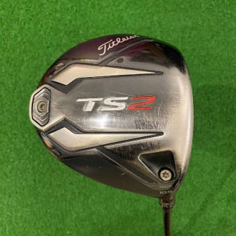 Driver Titleist TS2 10.5
