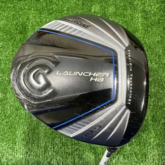 Driver Cleveland Launcher HB 10.5