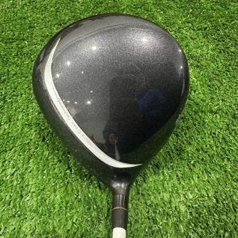 Driver Cleveland Launcher HB 10.5