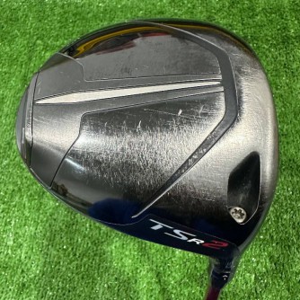 Driver Titleist TS2 9'