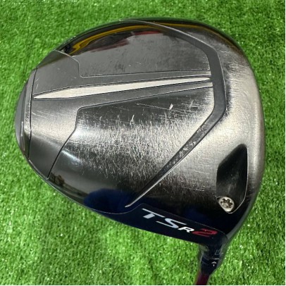 Driver Titleist TS2 9'