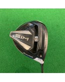 DRIVER TAYLORMADE SIM 10.5 