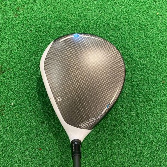 DRIVER TAYLORMADE SIM 10.5 