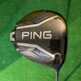 DRIVER PING G440 LST 10.5