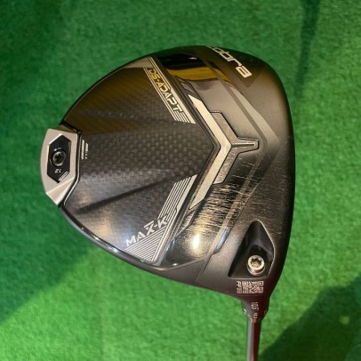 DRIVER COBRA DS ADAPT MAX K 