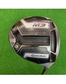 Driver Taylormade M3 9.5
