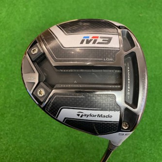 Driver Taylormade M3 9.5